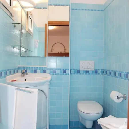 Gran Venere 3 Superior ביביונה