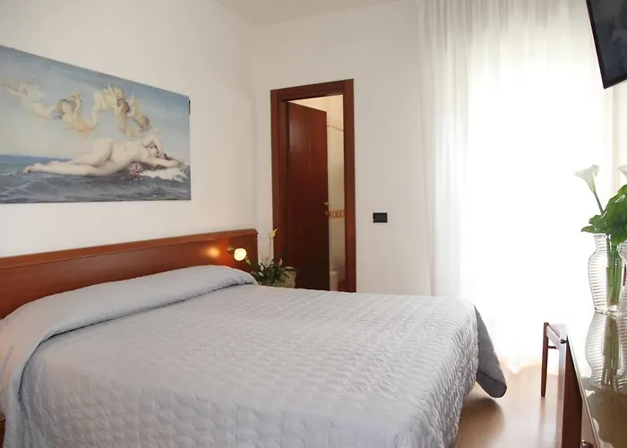 Hotel Gran Venere Beach 3S Hotel 3*