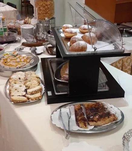 Gran Venere 3 Superior Hotel Bibione