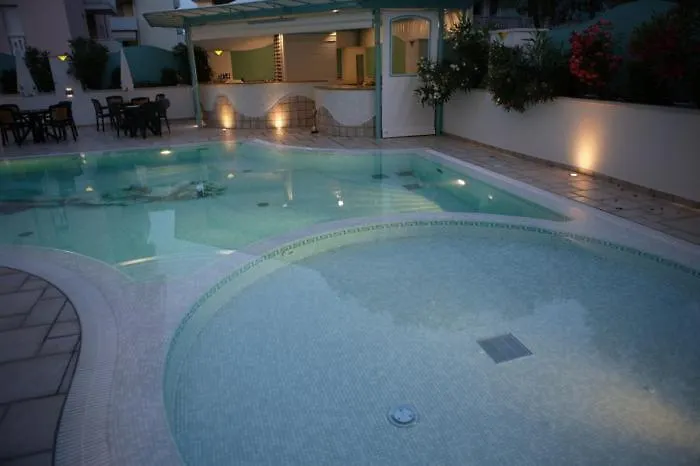 Hotel Gran Venere Beach 3S