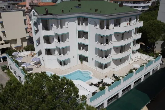 Hotel Gran Venere Beach 3S 3* Bibione