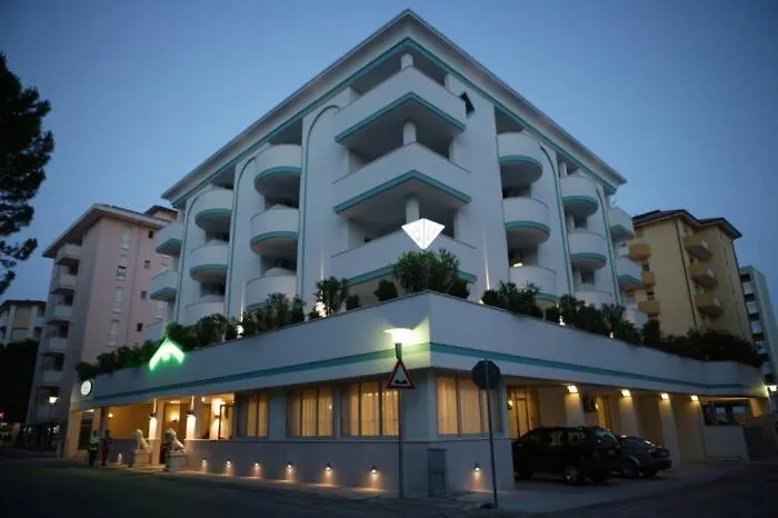 Hotel Gran Venere Beach 3S Bibione