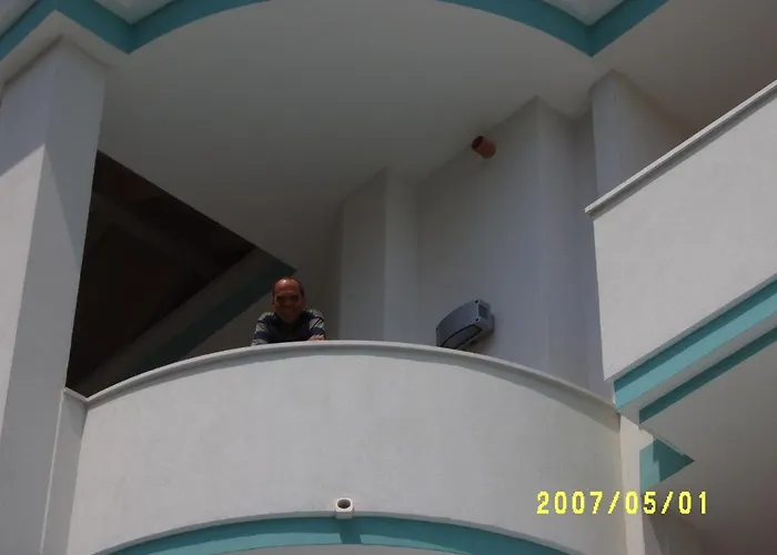 Hotel Gran Venere Beach 3S 3* Bibione