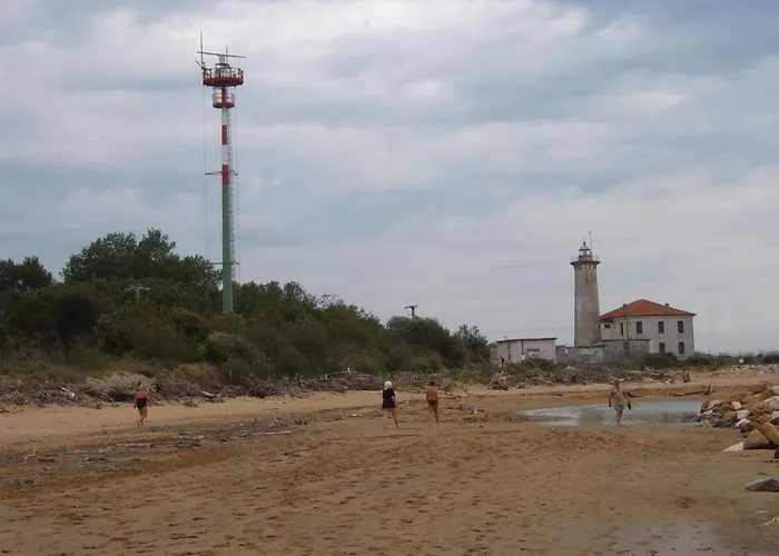 Hotel Gran Venere Beach 3S Hotel Bibione