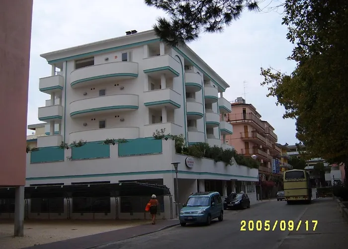 Hotel Gran Venere Beach 3S 3* Bibione