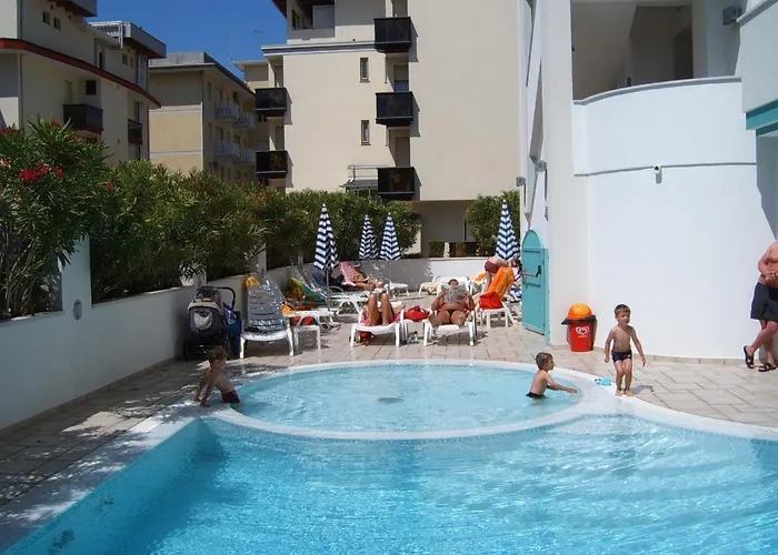 Hotel Hotel Gran Venere Beach 3S