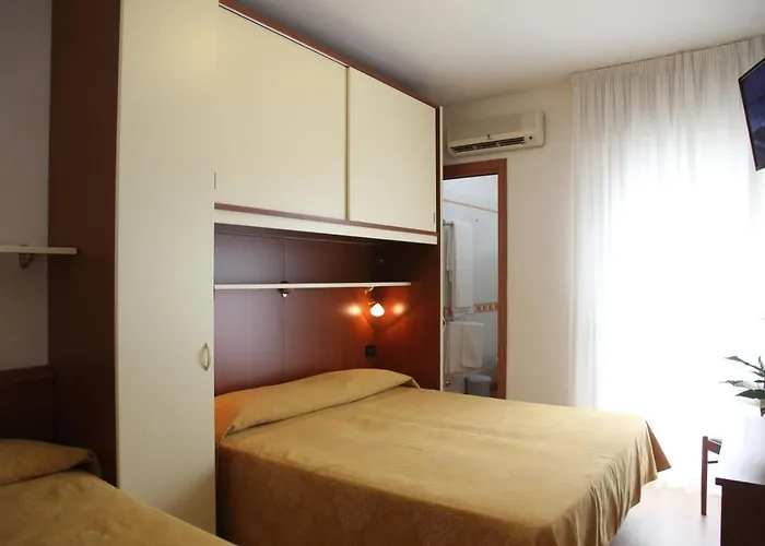 Hotel Gran Venere Beach 3S