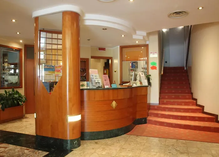 Hotel Hotel Gran Venere Beach 3S 3*