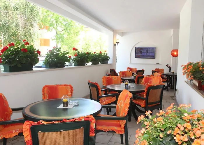 Hotel Gran Venere Beach 3S Hotel 3*