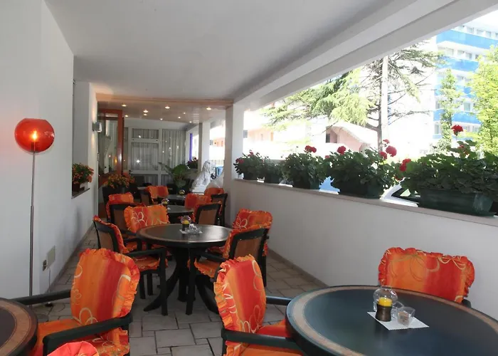 Gran Venere 3 Superior Hotel
