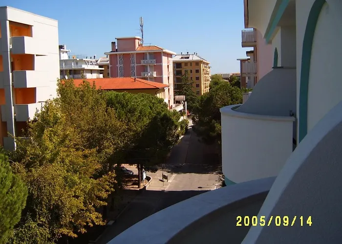 Hotel Gran Venere 3 Superior 3*