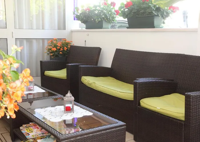 Gran Venere 3 Superior Hotel 3*