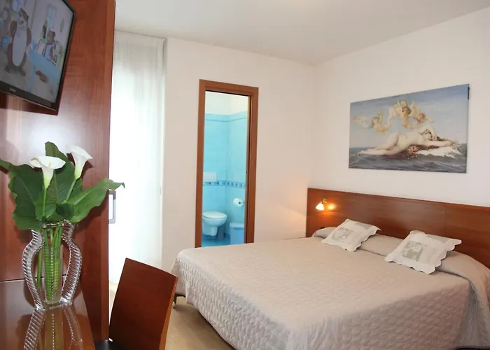 Hotel Gran Venere Beach 3S Hotel 3*